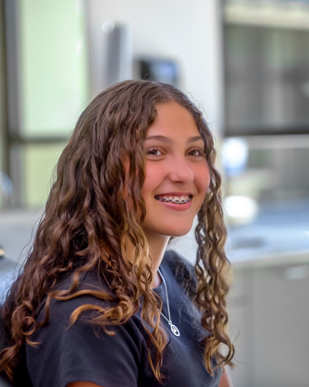 Redding CA Metal Braces Orthodontist