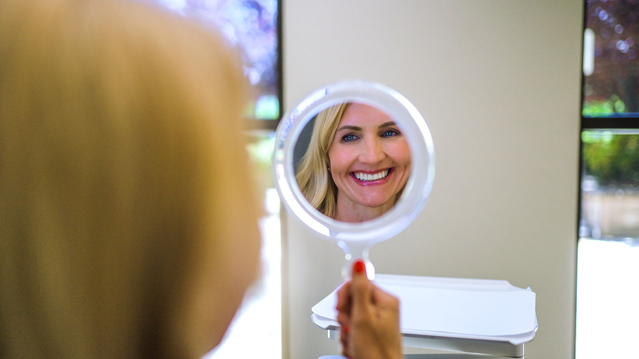 Adult Orthodontics Redding CA Orthodontist