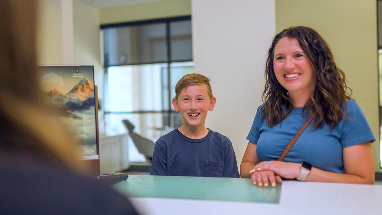 Early Orthodontic Treatment Redding CA Orthodontist