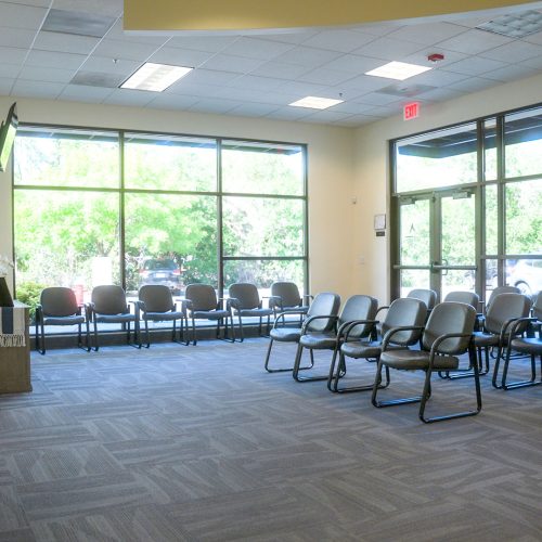 Redding CA Orthodontic Practice