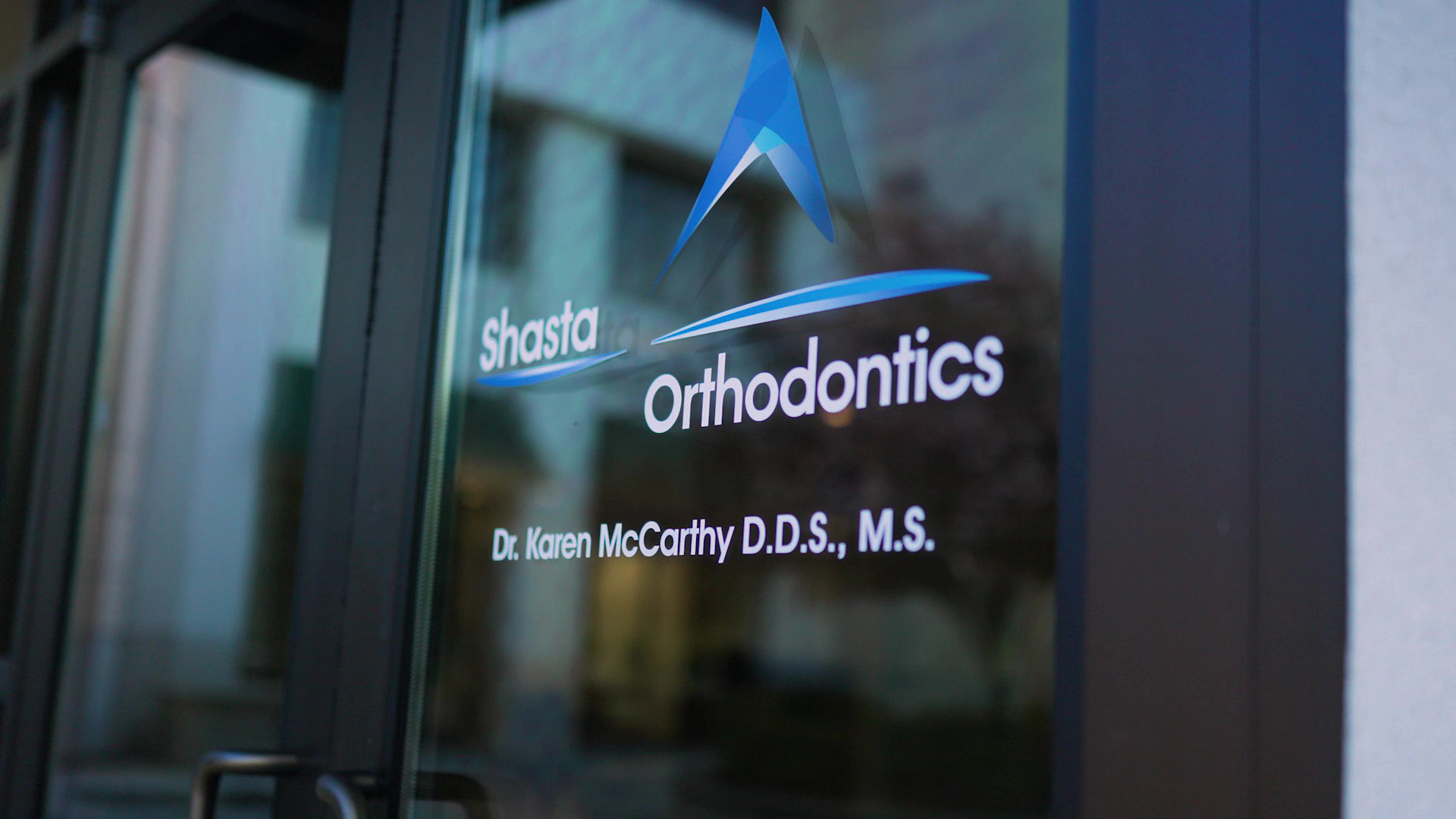 Orthdontic Office Near You
