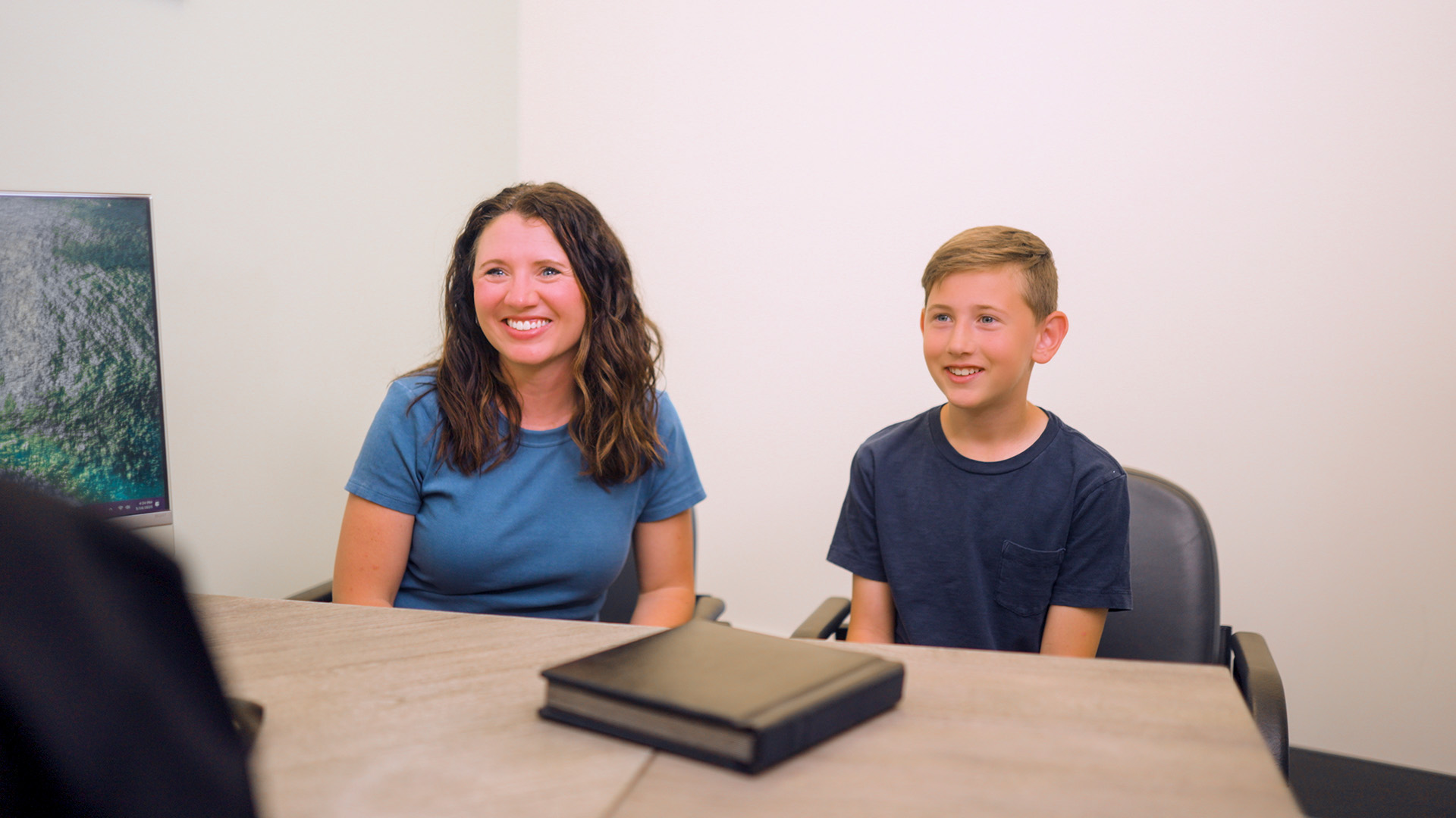 Orthodontic Consultation Process Redding California