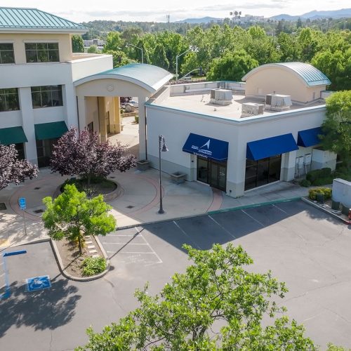 Redding CA Orthodontic Office