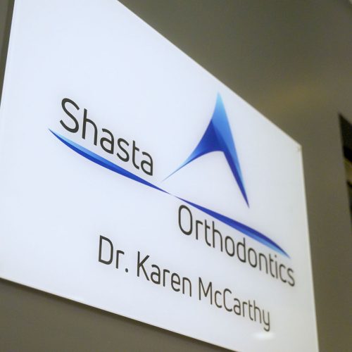 Orthodontic Practice in Redding CA