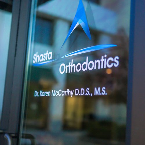 Orthodontist Office in Redding CA
