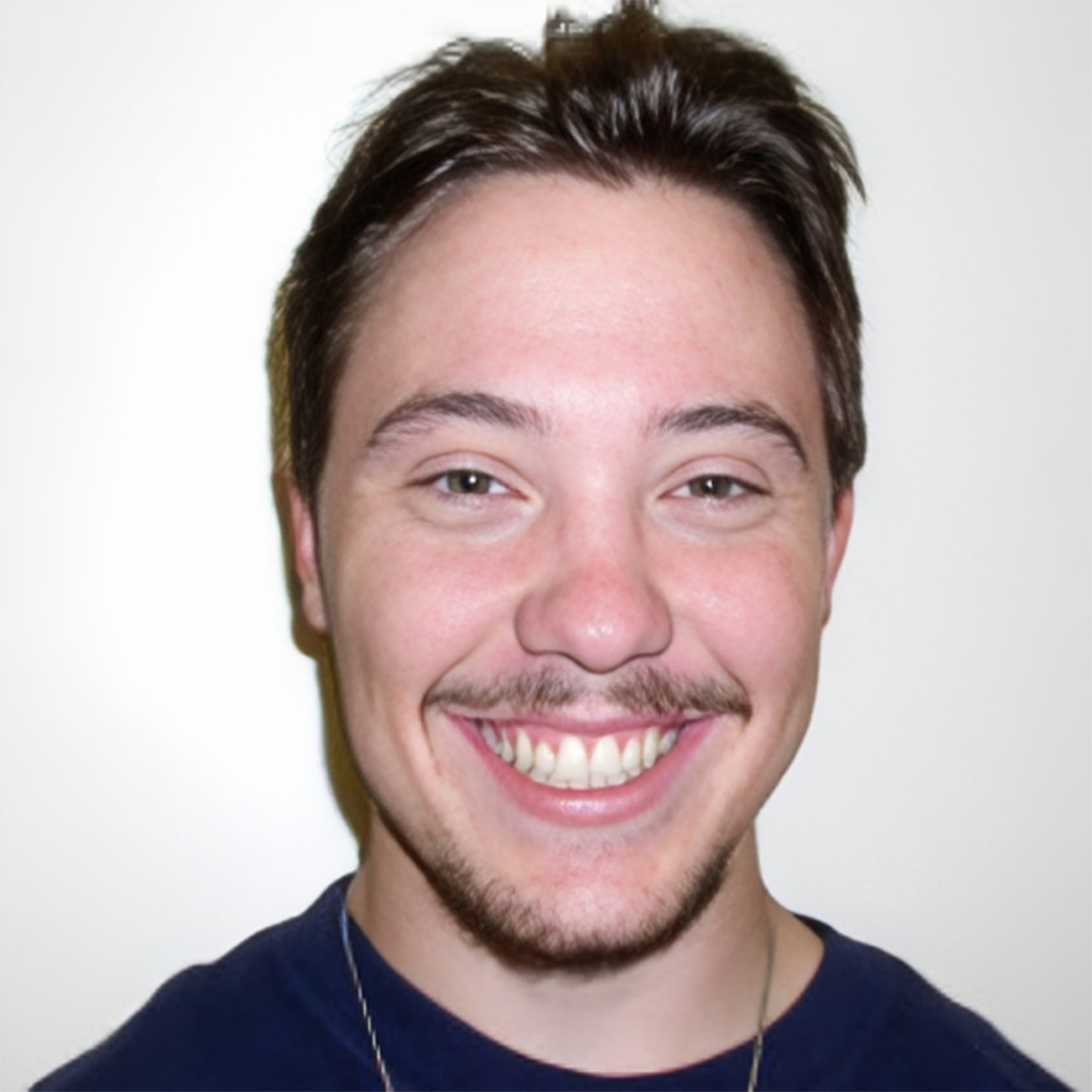 Orthodontist Patient in Redding CA