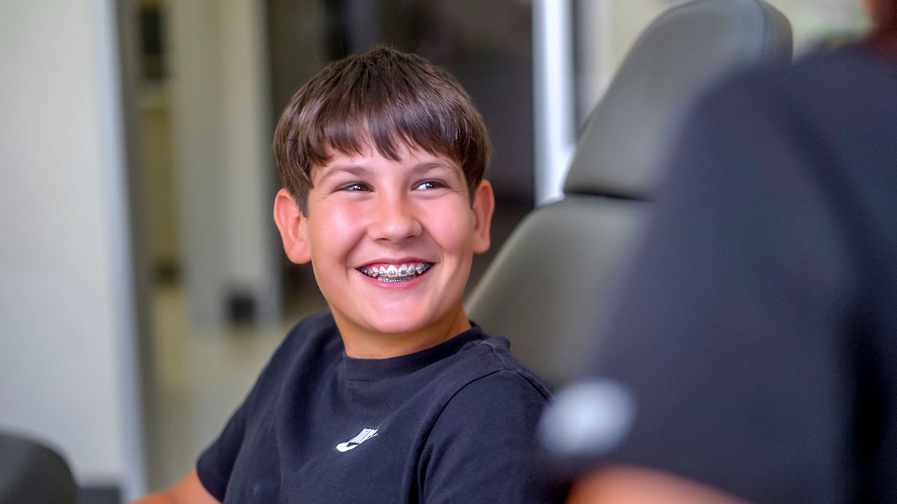 Redding CA Braces Orthodontist