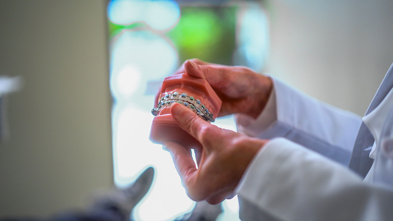 Redding CA Orthodontist