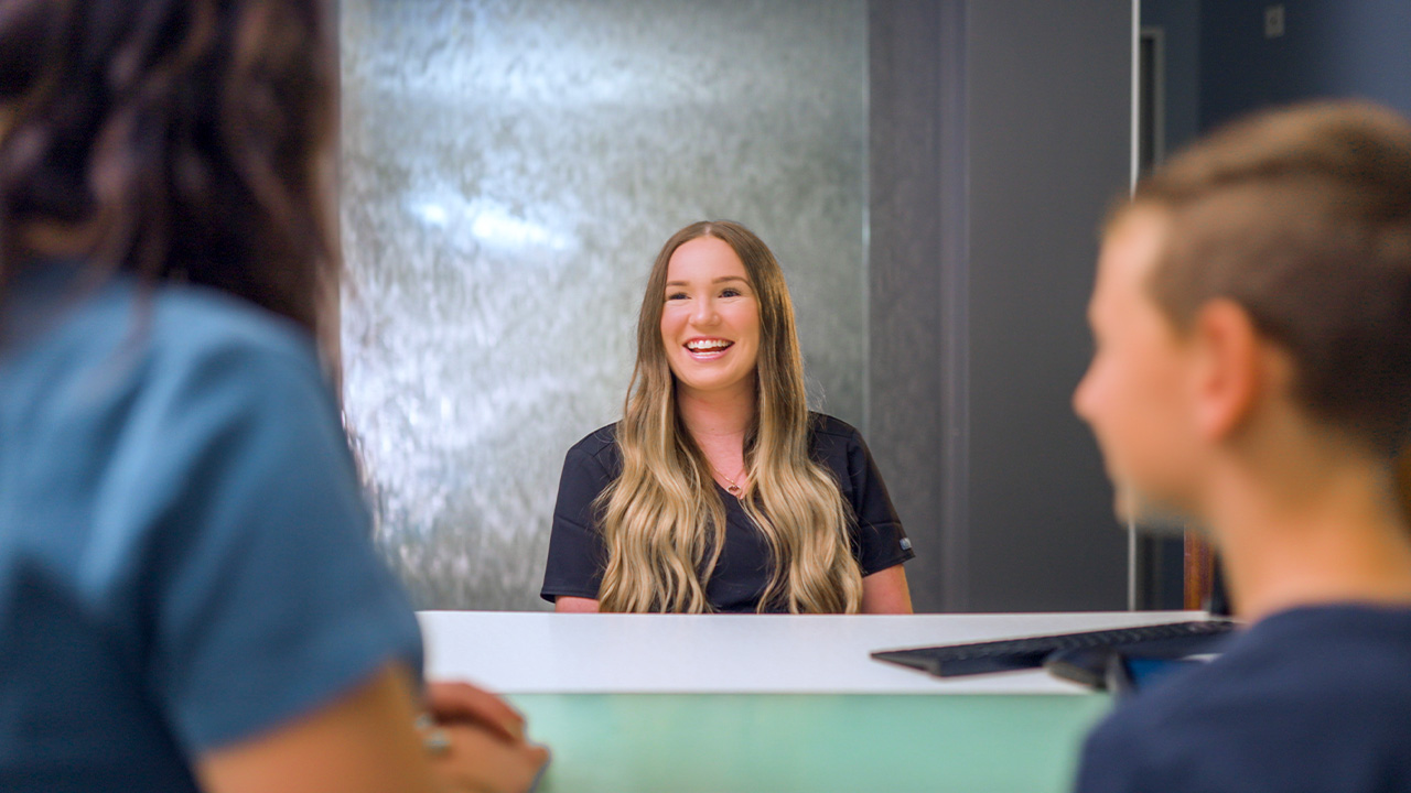 Redding Ca Braces Orthodontist