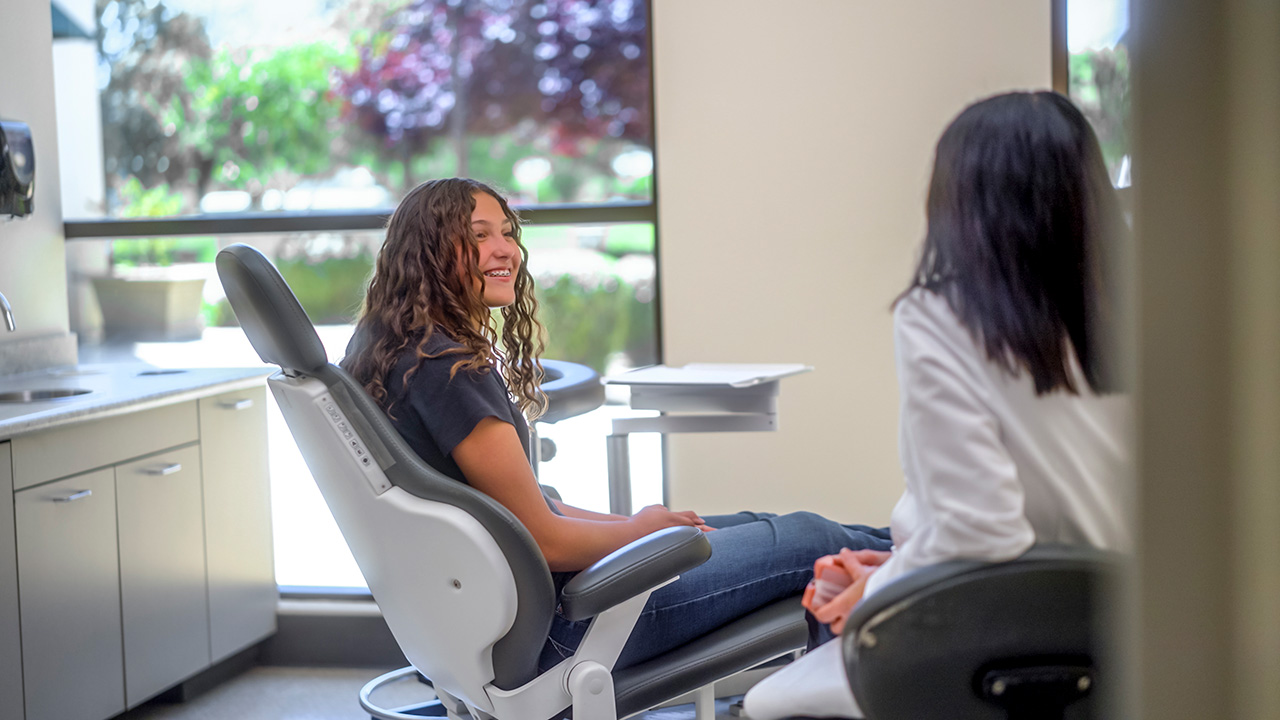 Redding Ca Braces Orthodontist