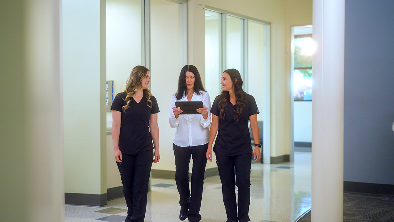 Redding CA Orthodontist