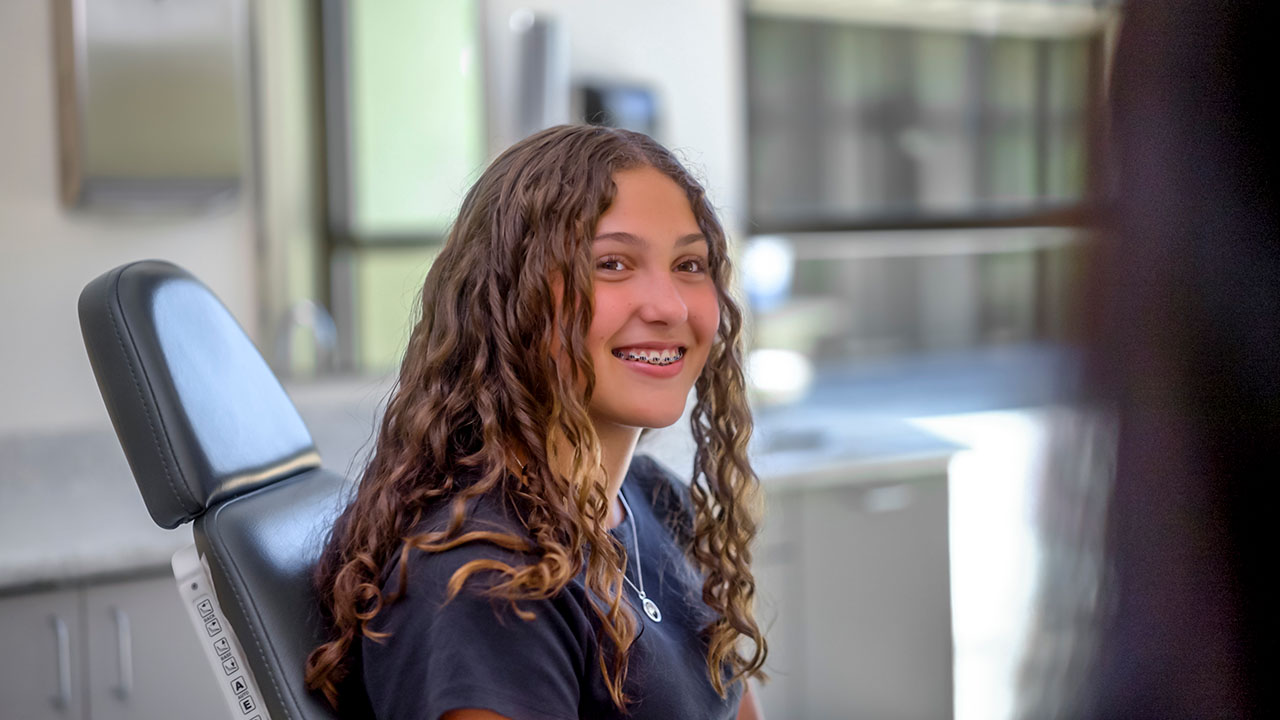 Redding CA Braces Orthodontist