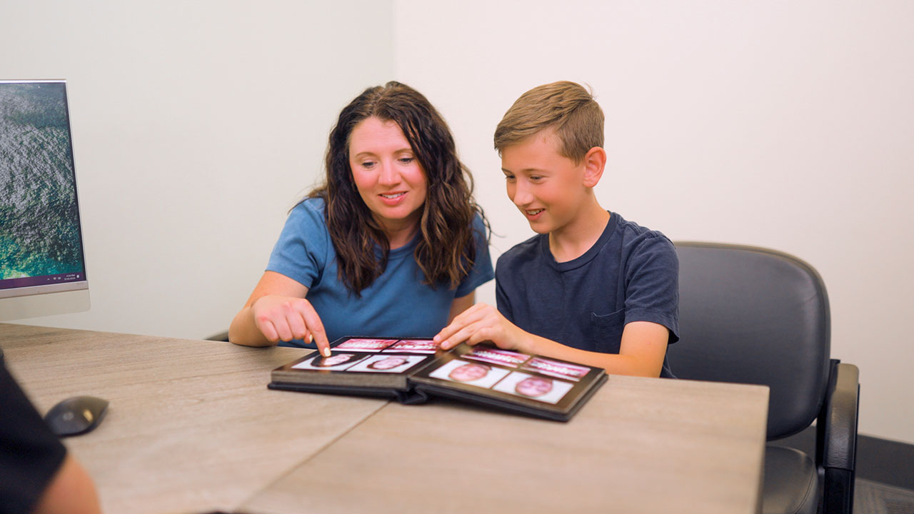 Redding CA Ceramic Braces Orthodontist