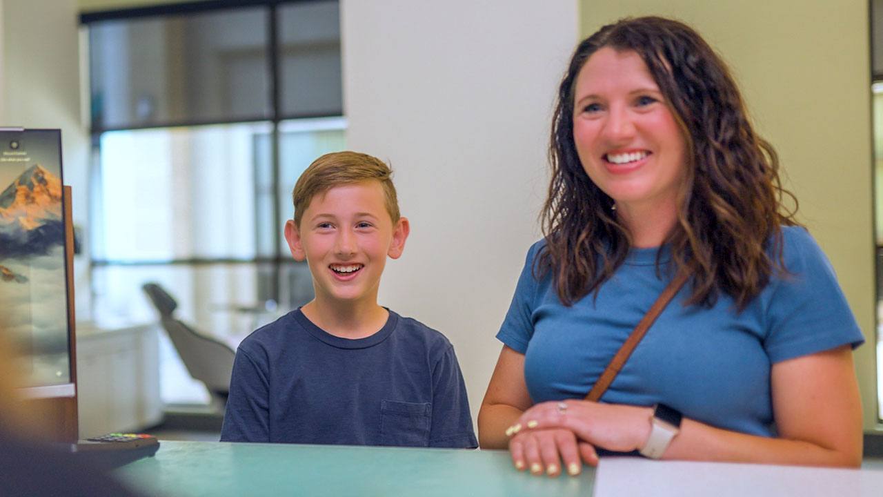 Redding CA Braces Orthodontist