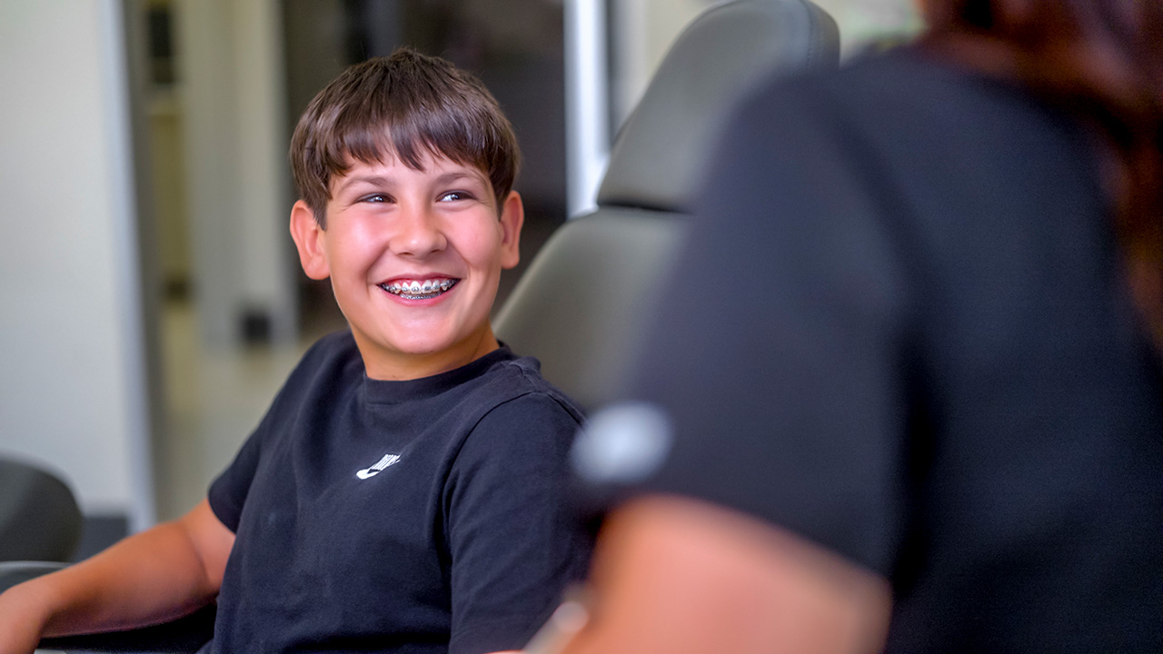 Redding Ca Orthodontist